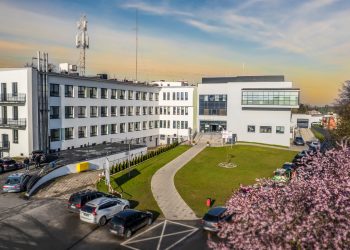 Szpital jest stratny