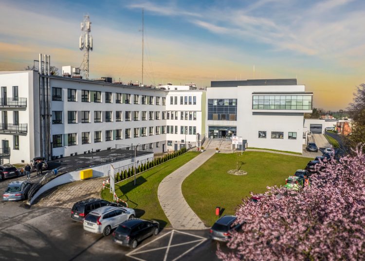 Szpital jest stratny