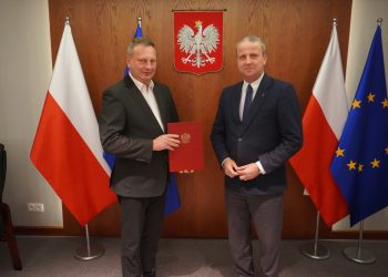 Czy fotel burmistrza jest wygodny?