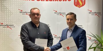 Mieszkańcy Babina doczekają się chodnika. Kiedy?