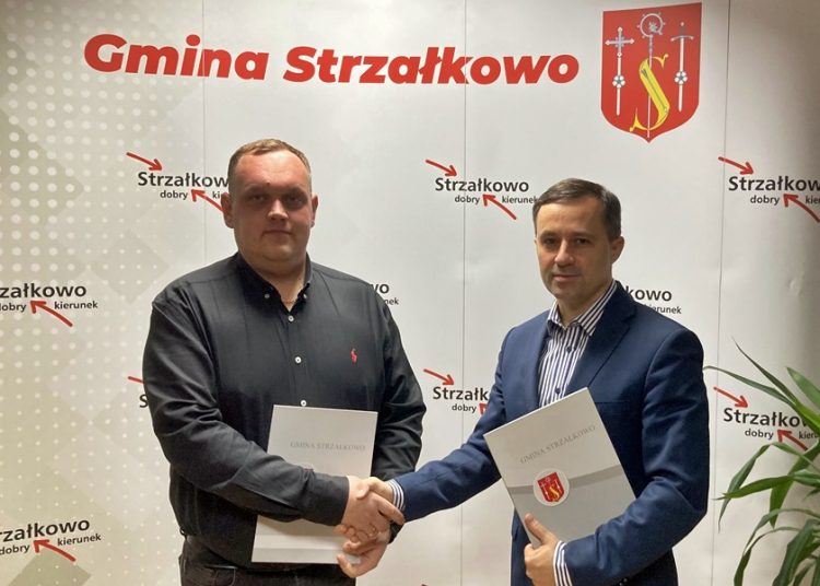 Mieszkańcy Babina doczekają się chodnika. Kiedy?