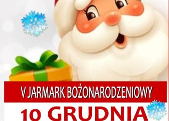 Jarmark Bożonarodzeniowy w Niedzielę. Zagórów zaprasza na wydarzenie!