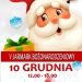Jarmark Bożonarodzeniowy w Niedzielę. Zagórów zaprasza na wydarzenie!