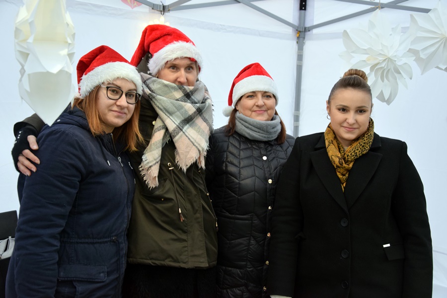 Strzałkowski jarmark przyciągnął tłumy ZDJĘCIA