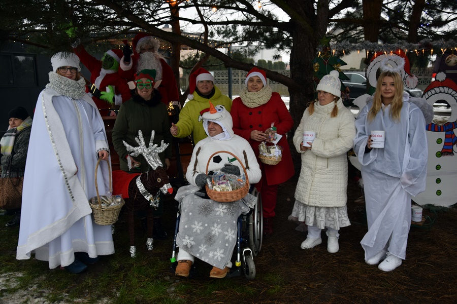 Strzałkowski jarmark przyciągnął tłumy ZDJĘCIA