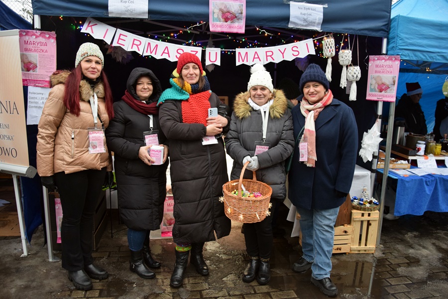 Strzałkowski jarmark przyciągnął tłumy ZDJĘCIA