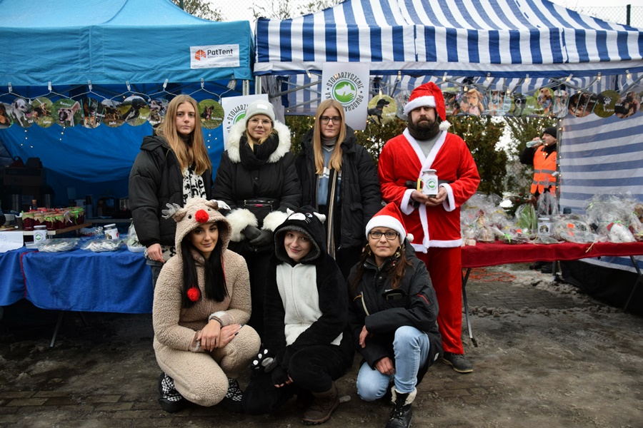 Strzałkowski jarmark przyciągnął tłumy ZDJĘCIA