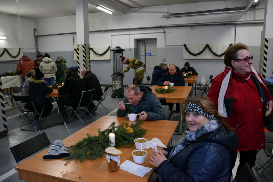 Strzałkowski jarmark przyciągnął tłumy ZDJĘCIA