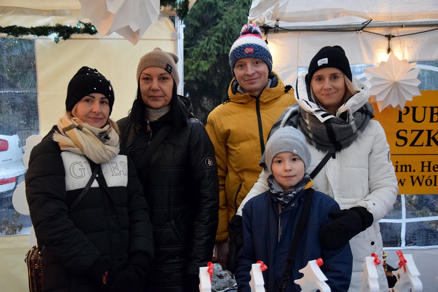 Strzałkowski jarmark przyciągnął tłumy ZDJĘCIA