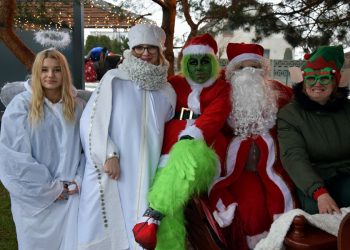 Strzałkowski jarmark przyciągnął tłumy ZDJĘCIA