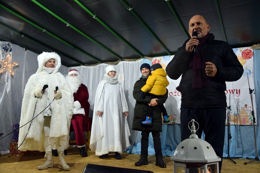 Strzałkowski jarmark przyciągnął tłumy ZDJĘCIA