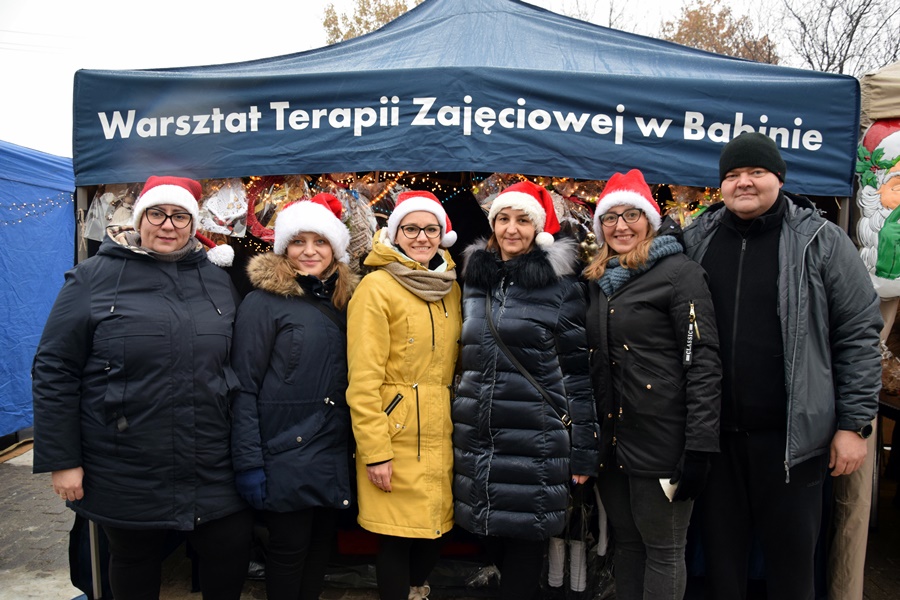 Strzałkowski jarmark przyciągnął tłumy ZDJĘCIA