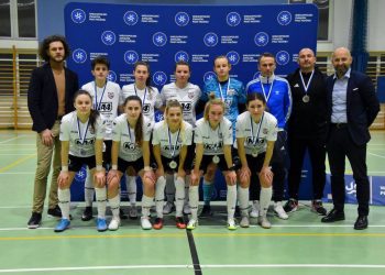 Dobra postawa całej drużyny