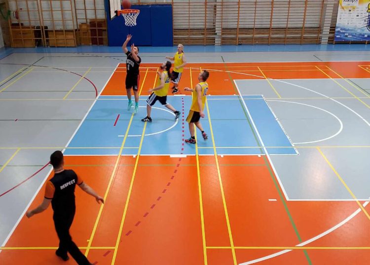 Nadal wszyscy mają szansę