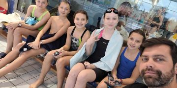 Wracali z siedmioma medalami