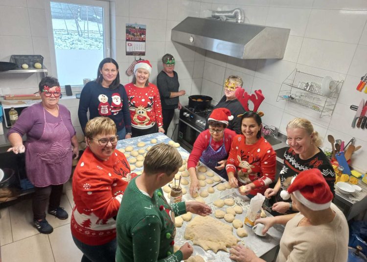 Dzięki ich pracy serce rośnie