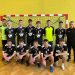 Ogólniak wygrywa futsalową licealiadę