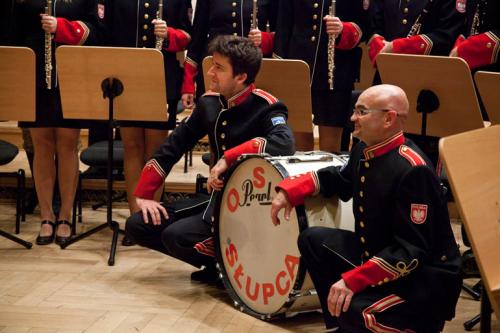 Słupecka orkiestra jedną z najstarszych w Polsce WYWIAD