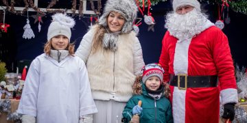 Zagórów prekursorem Jarmarków Bożonarodzeniowych. Zaprasza w niedzielę!