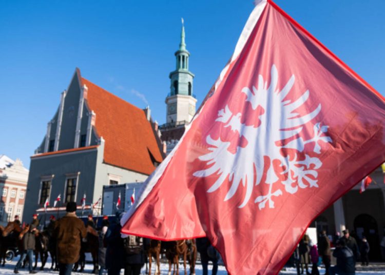 Odtworzą Powstanie Wielkopolskie. Poszukują statystów