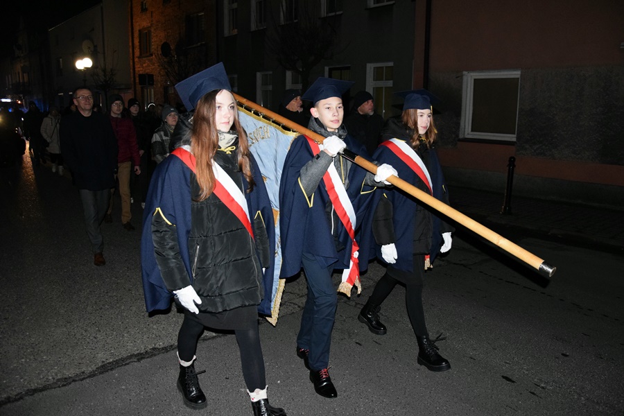 Rocznica Powstania Wielkopolskiego. Tak świętowali w gminie