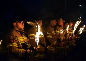 Rocznica Powstania Wielkopolskiego. Tak świętowali w gminie