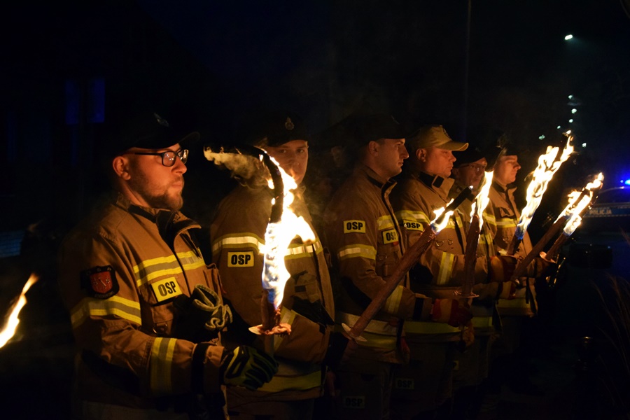 Rocznica Powstania Wielkopolskiego. Tak świętowali w gminie