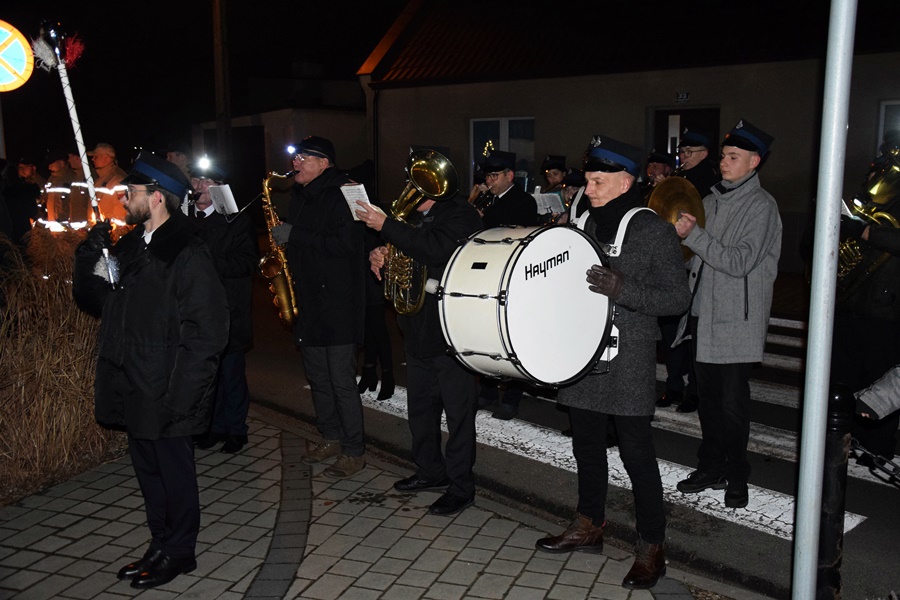 Rocznica Powstania Wielkopolskiego. Tak świętowali w gminie