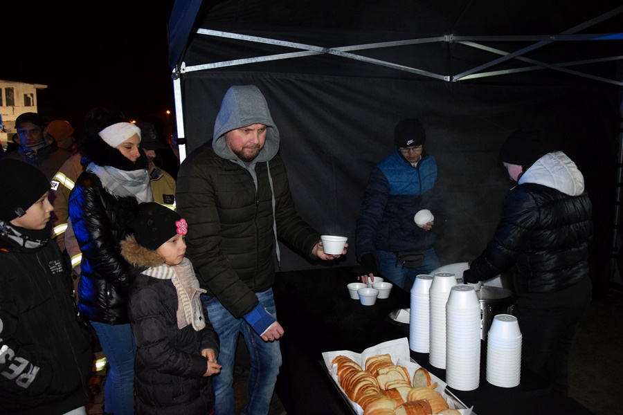 Rocznica Powstania Wielkopolskiego. Tak świętowali w gminie