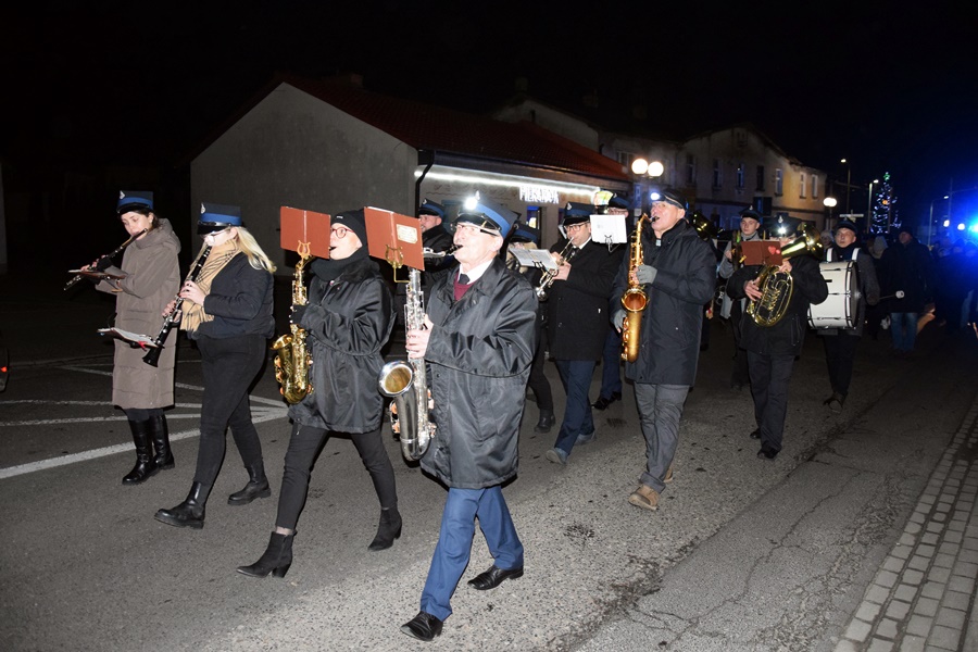 Rocznica Powstania Wielkopolskiego. Tak świętowali w gminie
