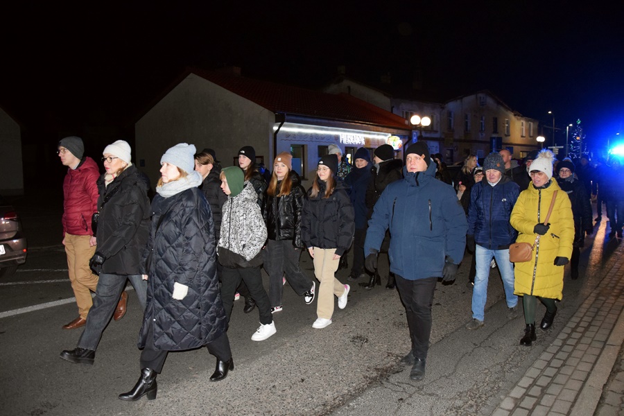 Rocznica Powstania Wielkopolskiego. Tak świętowali w gminie