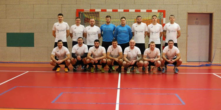 Seria przedłużonych rzutów karnych