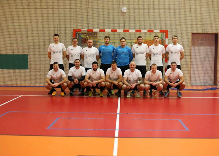 Seria przedłużonych rzutów karnych