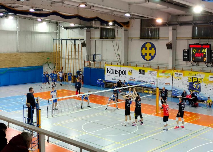 W pucharze lepiej niż w lidze