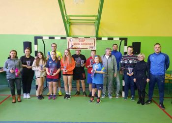 Tydzień na sportowo. Zapraszamy na trybuny