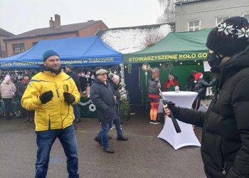 W RMF FM usłyszycie dziś o Zagórowie