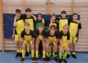 Wiele emocjonujących spotkań