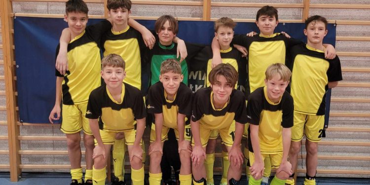 Wiele emocjonujących spotkań