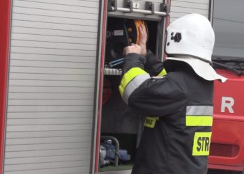 Strażacy ochotnicy dostaną więcej