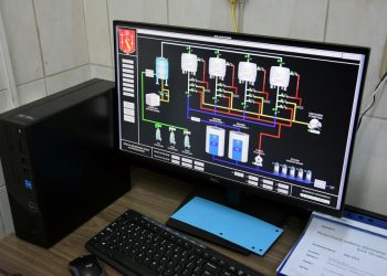 Radni wizytowali stację. Jest nie do poznania