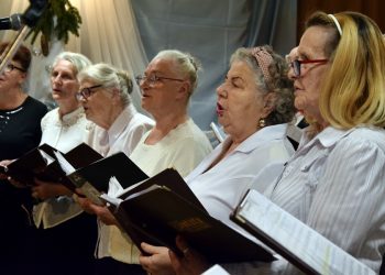 Ponad 200 osób na wigilii w Strzałkowie ZDJĘCIA
