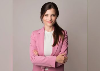 Nowa wojewoda wielkopolska. Za nią pierwszy dzień pracy