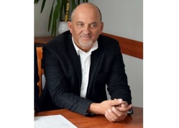 Nie chce być już wójtem. Mówi o planach