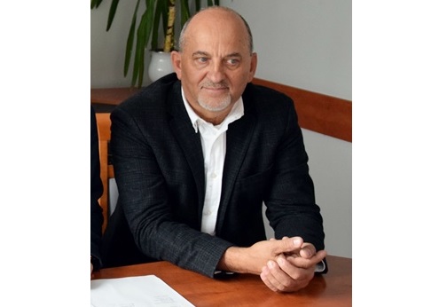 Nie chce być już wójtem. Mówi o planach