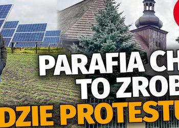 Farma fotowoltaiczna pod oknami? Mieszkańcy oburzeni