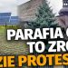 Farma fotowoltaiczna pod oknami? Mieszkańcy oburzeni