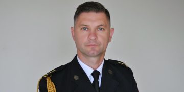 Zmiana u sterów. Komendant odchodzi