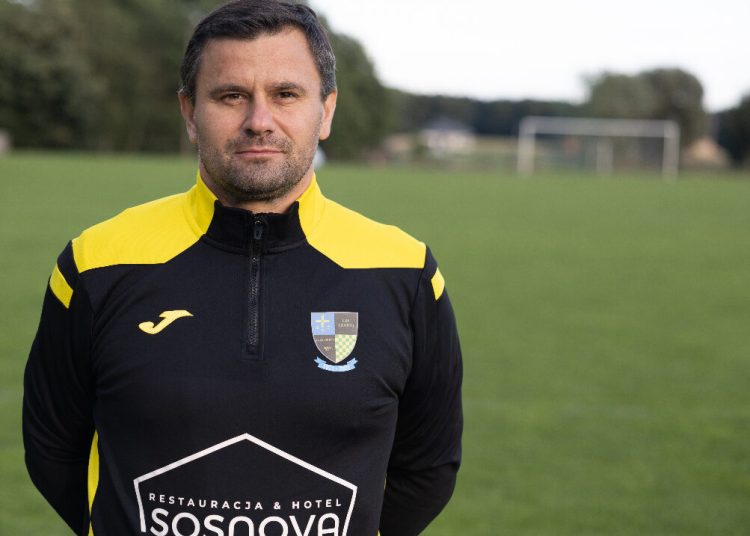 Czarni przestali być zespołem anonimowym