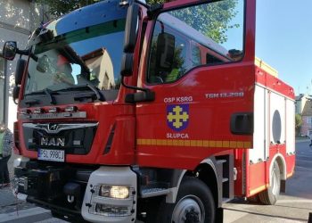 66 razy wyjeżdżali. Kupili też nowy samochód