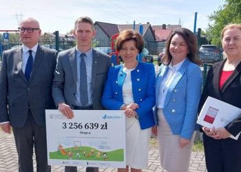 Miejski żłobek coraz bliżej. Kiedy ruszą prace?